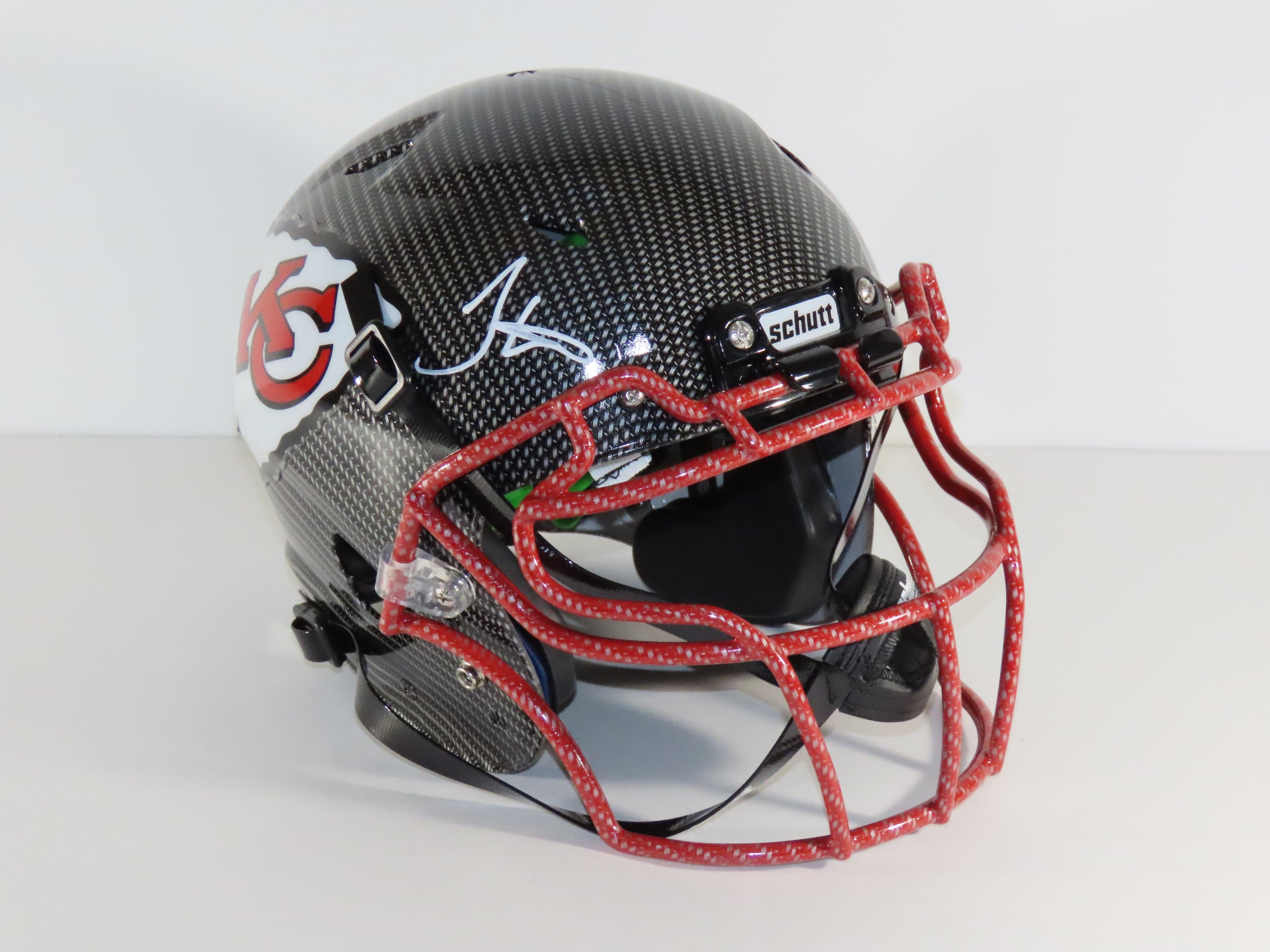 Hydro dipped helmet nfl sales